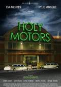 Holy Motors (2012) Poster #3 Thumbnail