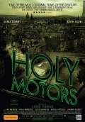 Holy Motors (2012) Poster #4 Thumbnail