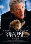 Hachi: A Dog's Tale (2010) Poster #3 Thumbnail