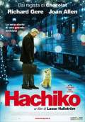 Hachi: A Dog's Tale (2010) Poster #5 Thumbnail