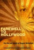 Farewell to Hollywood (2015) Poster #1 Thumbnail