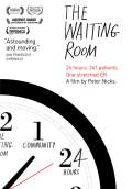 The Waiting Room (2012) Poster #1 Thumbnail