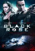 Black Rose (2017) Poster #1 Thumbnail
