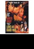 Love the Hard Way (2003) Poster #1 Thumbnail