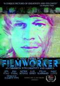 Filmworker (2017) Poster #1 Thumbnail