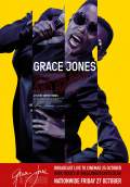 Grace Jones: Bloodlight and Bami (2018) Poster #1 Thumbnail