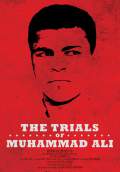 The Trials of Muhammad Ali (2013) Poster #1 Thumbnail