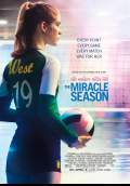 The Miracle Season (2018) Poster #2 Thumbnail