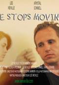 Time Stops Moving (2010) Poster #1 Thumbnail