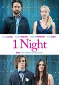 1 Night (2017) Poster #1 Thumbnail