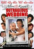 Alton & Kenya's Outrageous Wedding (2015) Poster #1 Thumbnail