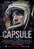 Capsule (2016) Poster #1 Thumbnail