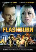 Flashburn (2017) Poster #1 Thumbnail