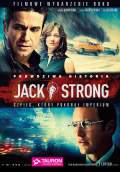 Jack Strong (2015) Poster #1 Thumbnail