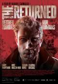 The Returned (2014) Poster #1 Thumbnail