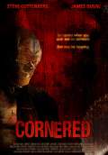Cornered (2010) Poster #1 Thumbnail