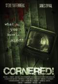 Cornered (2010) Poster #2 Thumbnail
