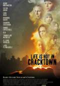 Life Is Hot in Cracktown (2009) Poster #1 Thumbnail
