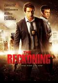 The Reckoning (2014) Poster #1 Thumbnail