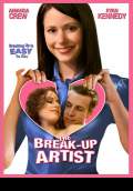 The Break-Up Artist (2009) Poster #1 Thumbnail
