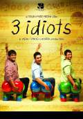 3 Idiots (2008) Poster #1 Thumbnail