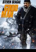 A Good Man (2014) Poster #1 Thumbnail
