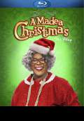 A Madea Christmas (2011) Poster #1 Thumbnail