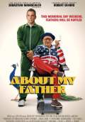 About My Father (2023) Poster #1 Thumbnail