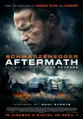 Aftermath (2017) Poster #2 Thumbnail