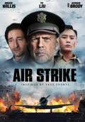 Air Strike (2018) Poster #1 Thumbnail