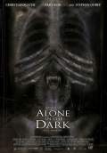 Alone in the Dark (2005) Poster #1 Thumbnail
