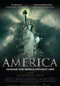 America (2014) Poster #1 Thumbnail