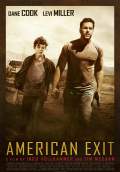 American Exit (2019) Poster #1 Thumbnail