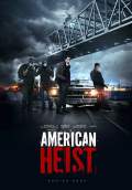 American Heist (2015) Poster #1 Thumbnail
