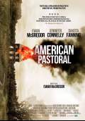 American Pastoral (2016) Poster #2 Thumbnail