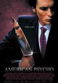 American Psycho (2000) Poster #1 Thumbnail