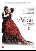 Angel (2008) Poster #1 Thumbnail