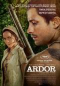 Ardor (2015) Poster #1 Thumbnail