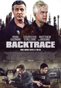 Backtrace (2018) Poster #1 Thumbnail