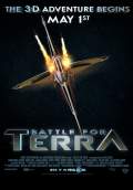 Battle for Terra (2009) Poster #1 Thumbnail
