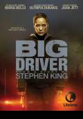 Big Driver (2014) Poster #1 Thumbnail