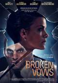 Broken Vows (2016) Poster #1 Thumbnail