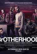 Brotherhood (2016) Poster #1 Thumbnail
