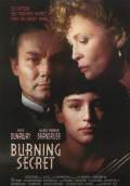 Burning Secret (1998) Poster #1 Thumbnail