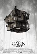 The Cabin in the Woods (2012) Poster #1 Thumbnail