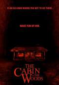 The Cabin in the Woods (2012) Poster #3 Thumbnail