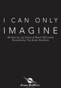 I Can Only Imagine (2018) Poster #1 Thumbnail