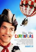 Cantinflas (2014) Poster #1 Thumbnail