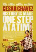 Cesar Chavez: An American Hero  (2014) Poster #1 Thumbnail