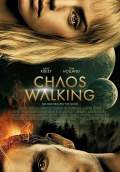 Chaos Walking (2021) Poster #1 Thumbnail